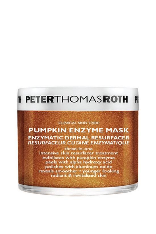 Peter Thomas Roth Pumpkin Enzyme Mask 50ml 1