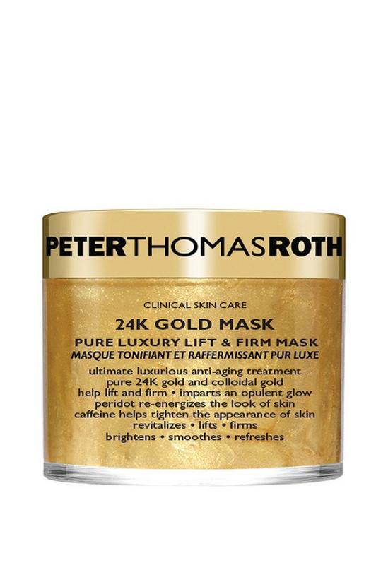 Peter Thomas Roth 24K Gold Mask 50ml 1