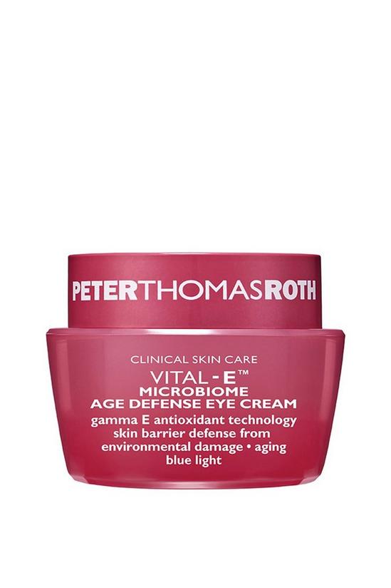 Peter Thomas Roth VITAL-E Microbiome Age Defense Eye Cream 1