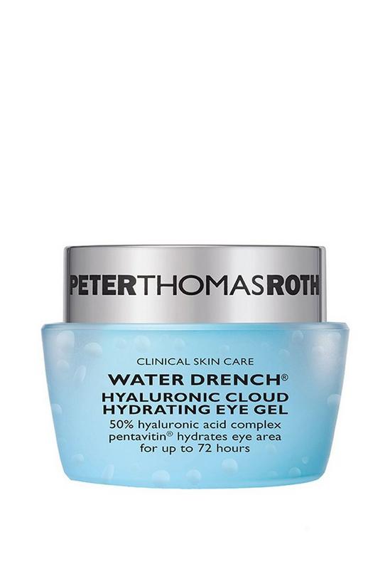 Peter Thomas Roth Water Drench Hyaluronic Cloud Eye Gel 1