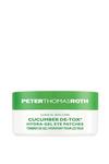 Peter Thomas Roth Cucumber De-Tox Hydra-Gel Eye Patches thumbnail 1