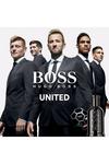 Hugo Boss Boss Bottled United Eau De Parfum 50ml thumbnail 3