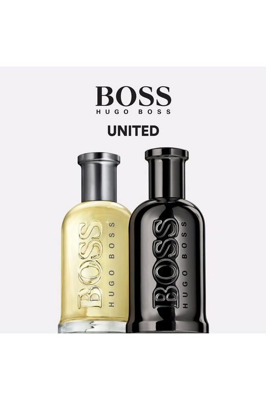 Hugo Boss Boss Bottled United Eau De Parfum 50ml 4