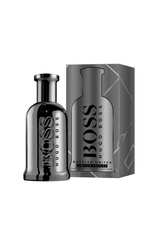 Hugo Boss Boss Bottled United Eau De Parfum Limited 2