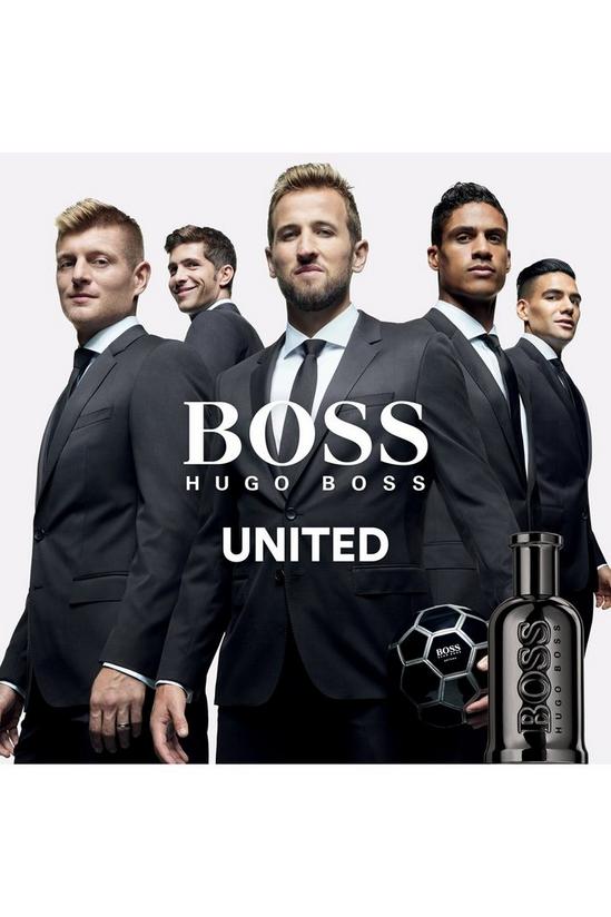 Hugo Boss Boss Bottled United Eau De Parfum Limited 3