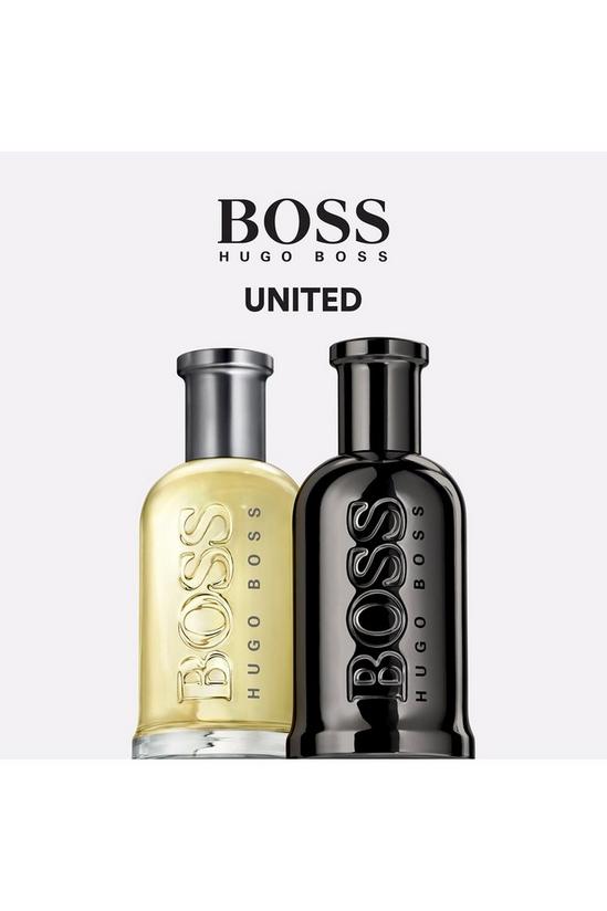 Hugo Boss Boss Bottled United Eau De Parfum Limited 4