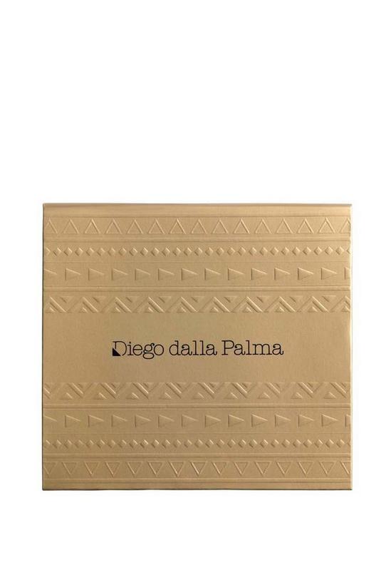 Diego Dalla Palma Tribal Queen Face and Eyes Palette 2