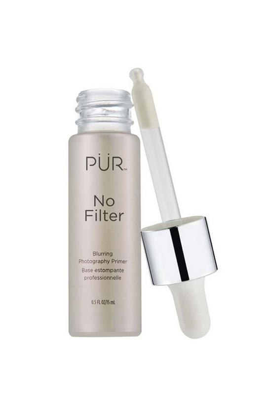 Pur No Filter Blurring Photography Primer 1