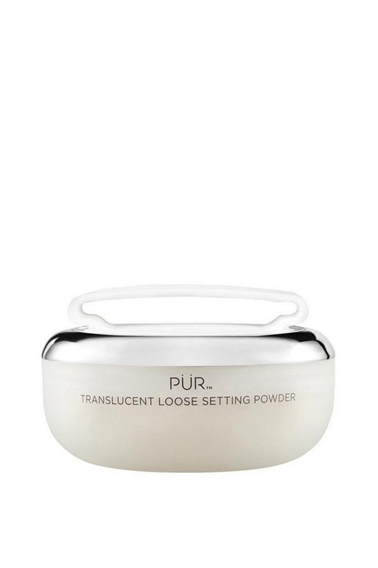 Pur 4-in-1 Translucent Setting Powder 1