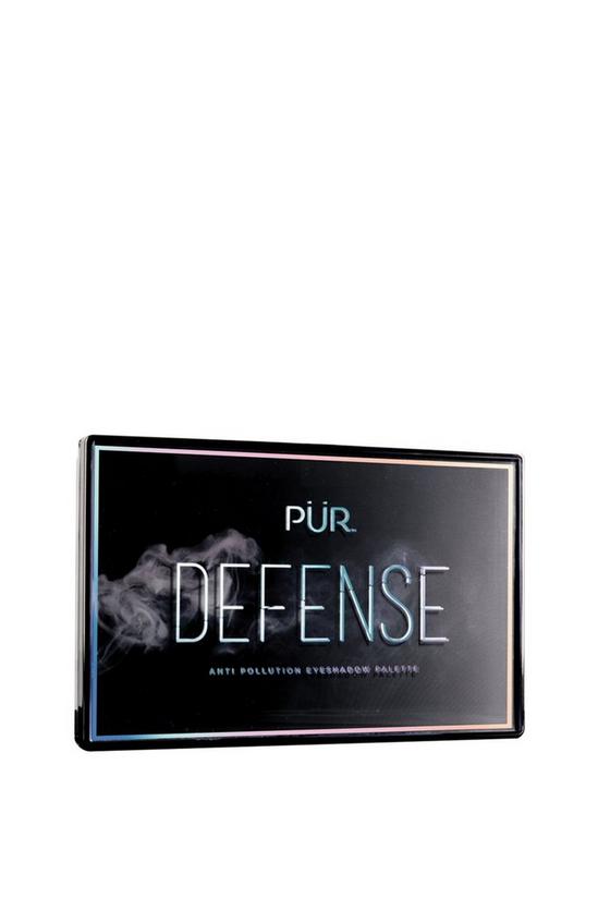 Pur Defense 12 Piece Anti-Pollution Eyeshadow Palette 2
