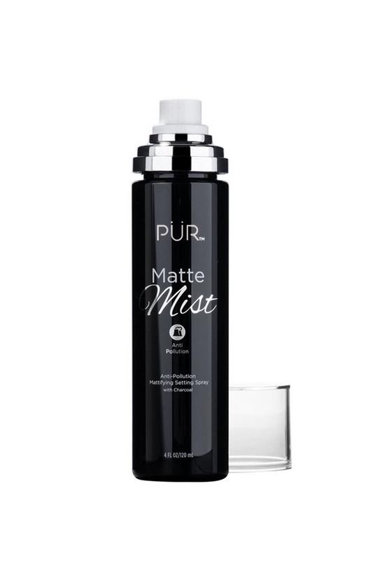 Pur Matte Mist Anti-Pollution Mattifying Setting Spray 1
