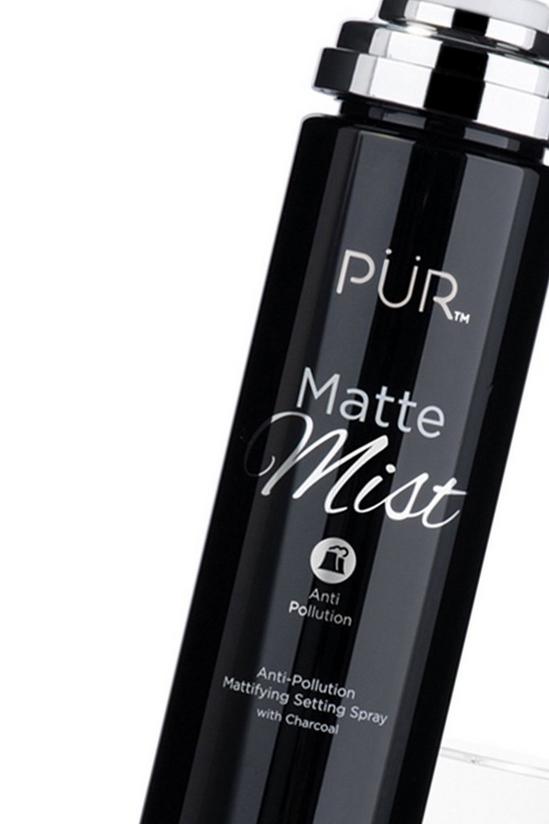 Pur Matte Mist Anti-Pollution Mattifying Setting Spray 2