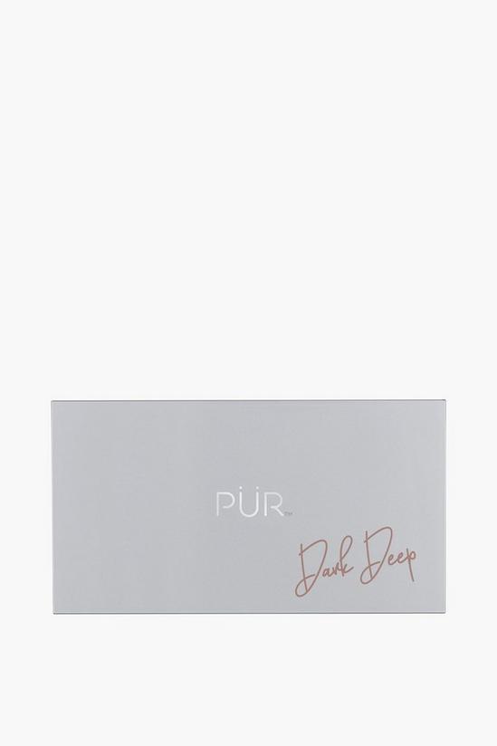 Pur 4 in 1 Skin-Perfecting Powders Face Palette 2
