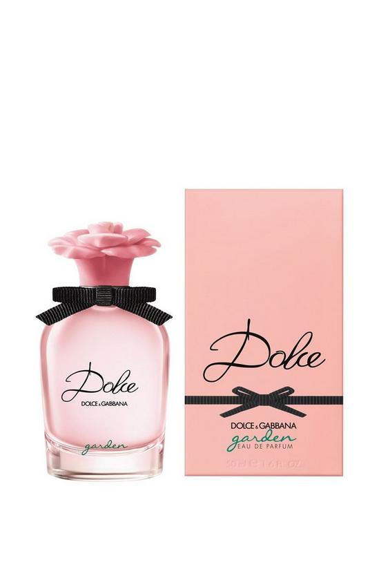 Dolce & Gabbana Dolce Garden Eau de Parfum 50ml 2