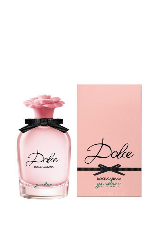 Dolce & Gabbana Dolce Garden Eau de Parfum 2