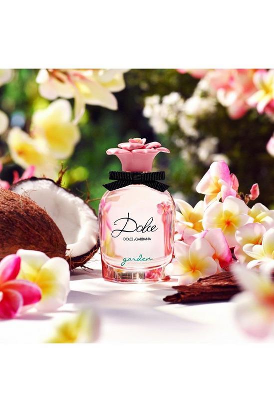 Dolce & Gabbana Dolce Garden Eau de Parfum 3