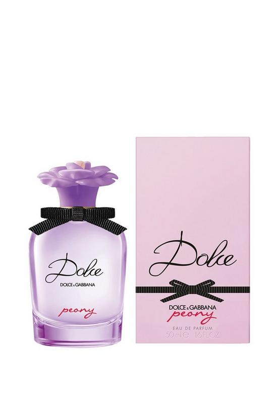 Dolce & Gabbana Dolce Peony Eau de Parfum 50ml 2