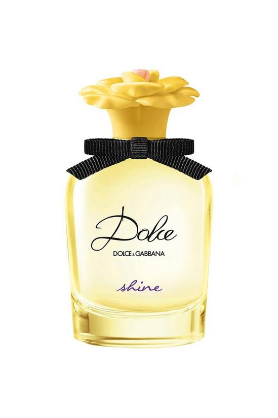 Dolce & Gabbana Dolce Shine Eau de Parfum 50ml 1