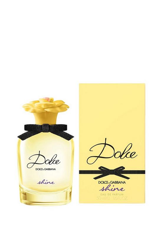Dolce & Gabbana Dolce Shine Eau de Parfum 50ml 2