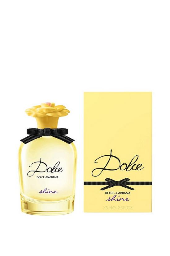 Dolce & Gabbana Dolce Shine Eau de Parfum 1