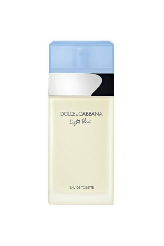 Dolce & Gabbana Light Blue Eau de Toilette 50ml 1