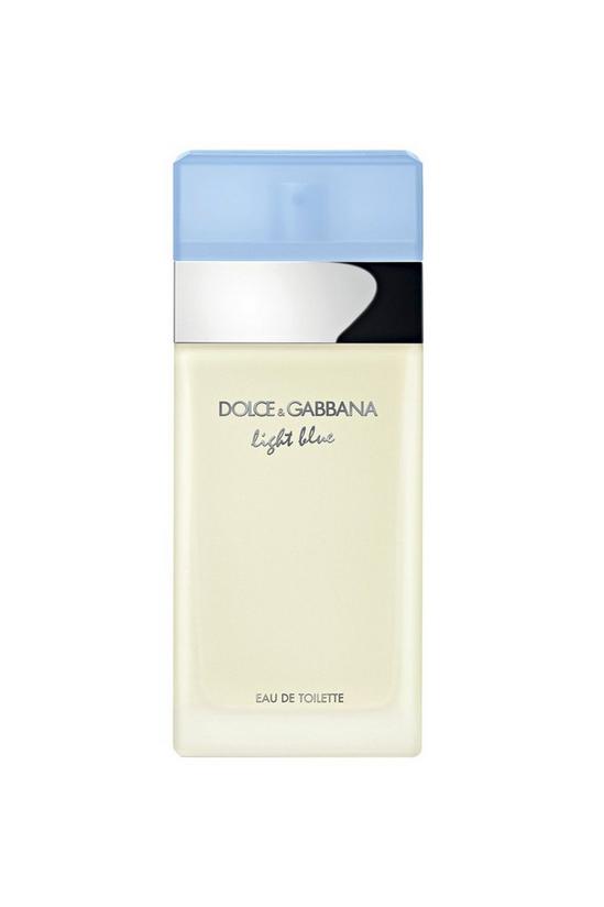 Dolce & Gabbana Light Blue Eau de Toilette 1