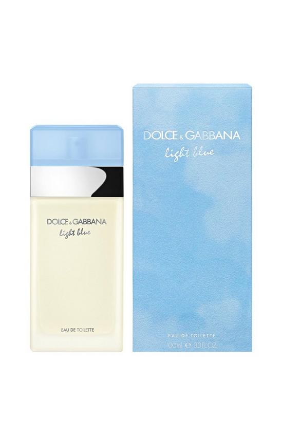 Dolce & Gabbana Light Blue Eau de Toilette 2