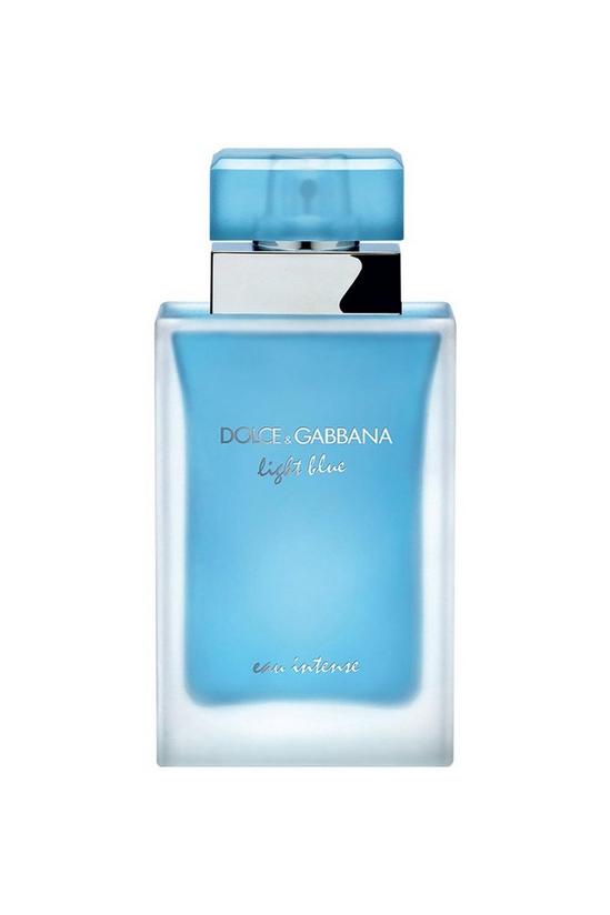 Dolce & Gabbana Light Blue Eau Intense Eau de Parfum 25ml 1