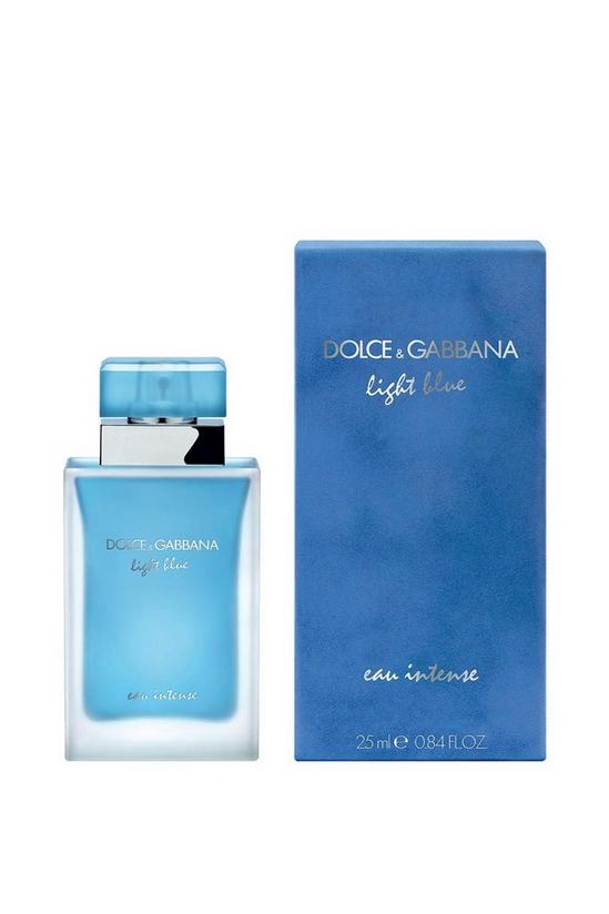 Dolce & Gabbana Light Blue Eau Intense Eau de Parfum 25ml 2