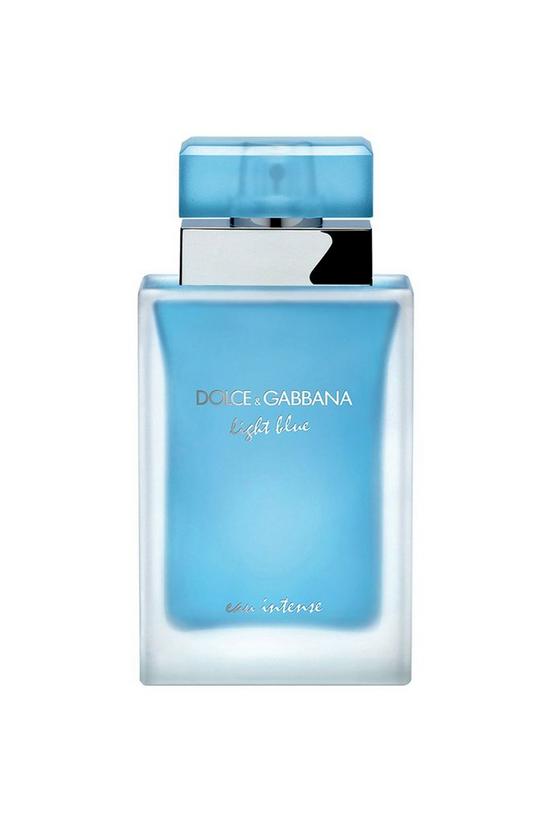 Dolce & Gabbana Light Blue Eau Intense Eau de Parfum 50ml 1