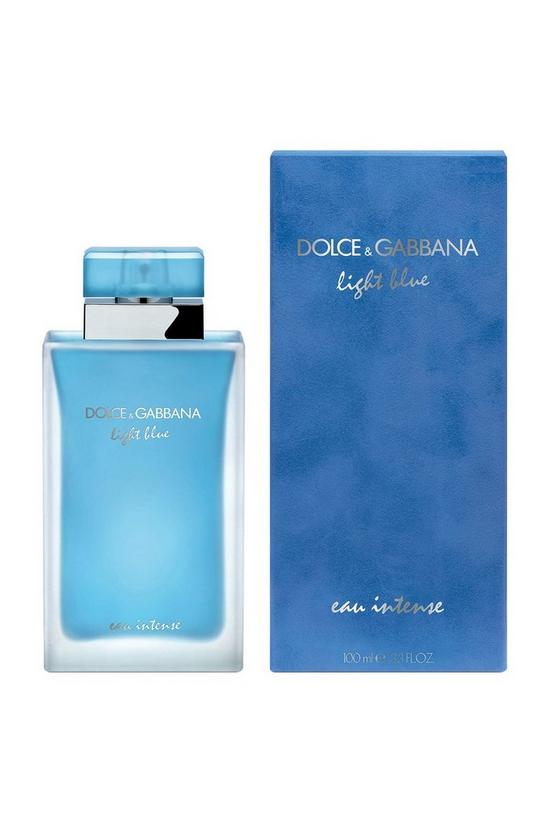 Dolce & Gabbana Light Blue Eau Intense Eau de Parfum 2