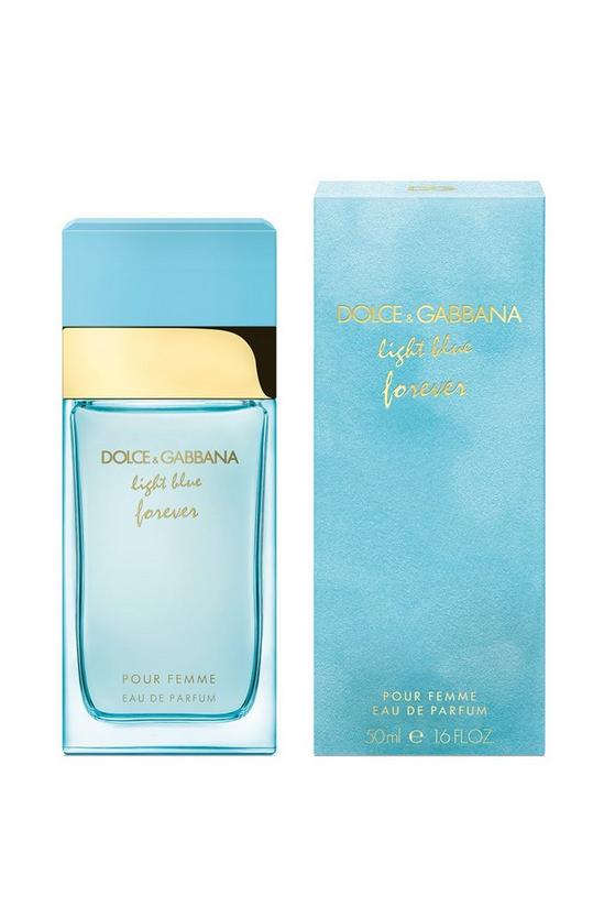 Dolce & Gabbana Light Blue Forever Eau de Parfum 50ml 2