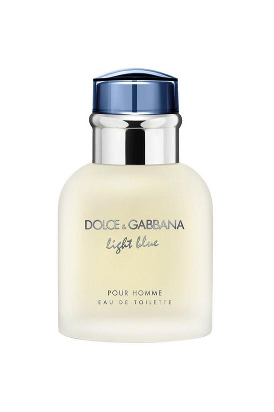 Dolce & Gabbana Light Blue Pour Homme Eau de Toilette 40ml 1