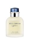 Dolce & Gabbana Light Blue Pour Homme Eau de Toilette 75ml thumbnail 1