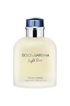 Dolce & Gabbana Light Blue Pour Homme Eau de Toilette thumbnail 1