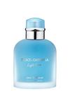 Dolce & Gabbana Light Blue Eau Intense Pour Homme Eau de Parfum 100ml thumbnail 1