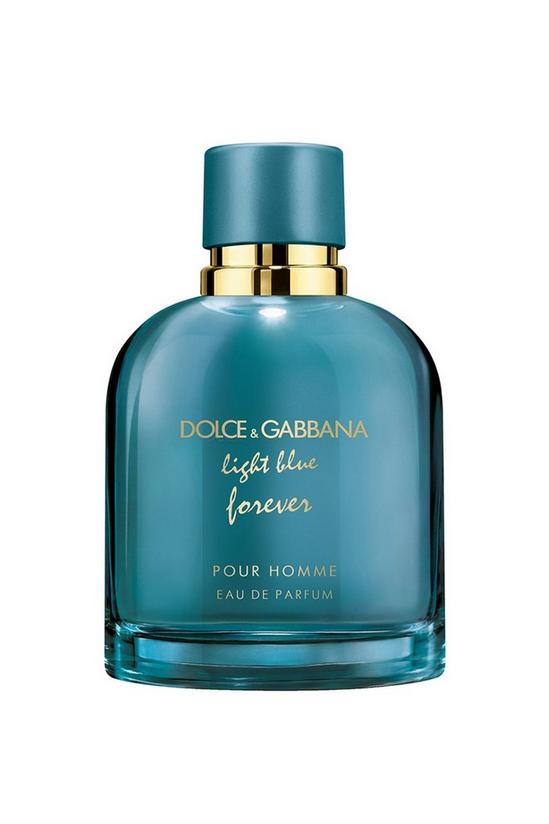 Dolce & Gabbana Light Blue Forever Pour Homme Eau de Parfum 50ml 1