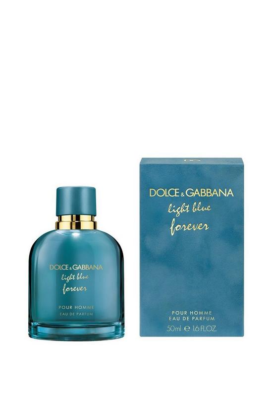 Dolce & Gabbana Light Blue Forever Pour Homme Eau de Parfum 50ml 2