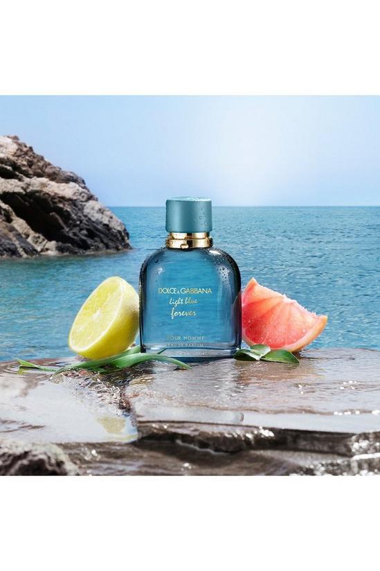 Dolce & Gabbana Light Blue Forever Pour Homme Eau de Parfum 50ml 3