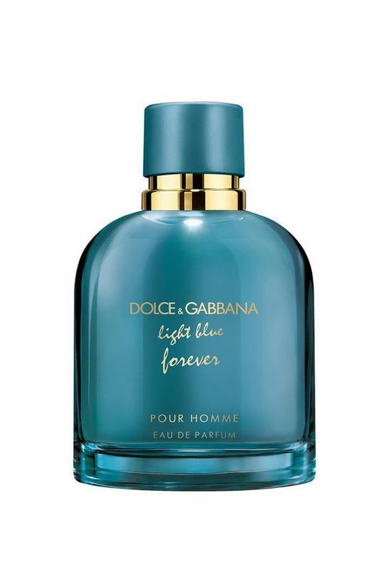 Dolce & Gabbana Light Blue Forever Pour Homme Eau de Parfum 1