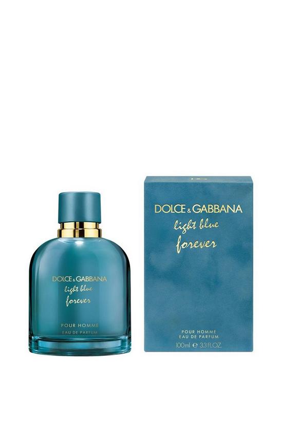 Dolce & Gabbana Light Blue Forever Pour Homme Eau de Parfum 2