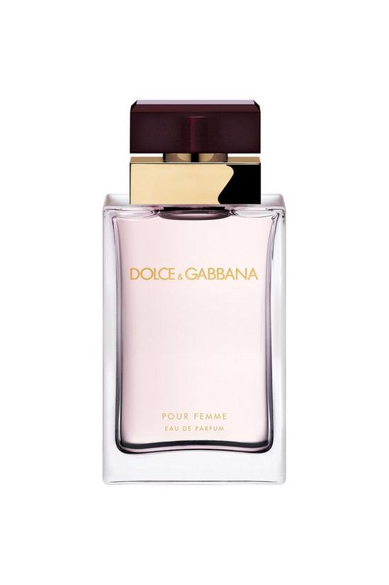 Dolce & Gabbana Pour Femme Eau de Parfum 50ml 1