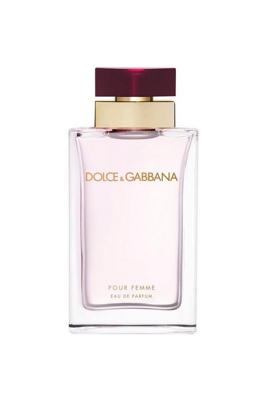Dolce & Gabbana Pour Femme Eau de Parfum 1