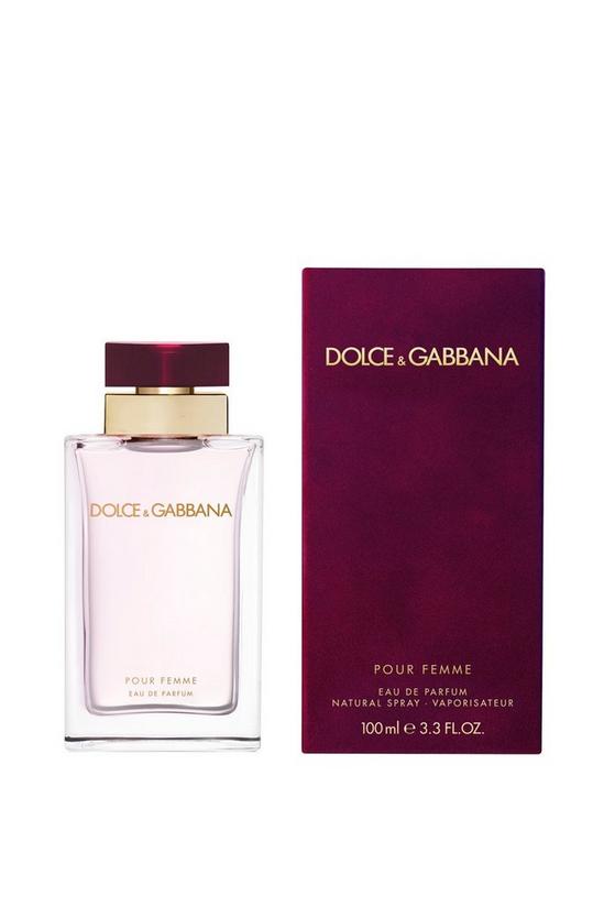 Dolce & Gabbana Pour Femme Eau de Parfum 2