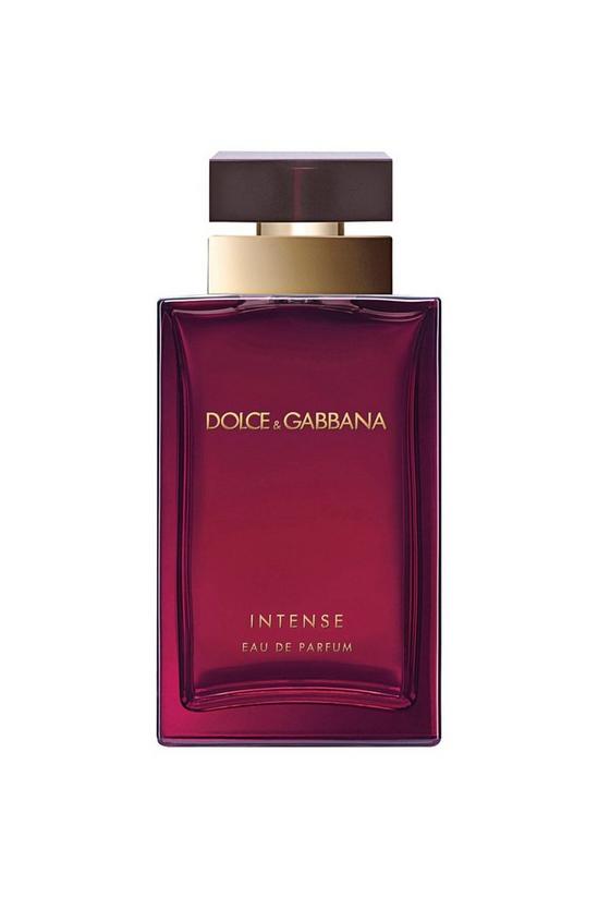 Dolce & Gabbana Pour Femme Intense Eau de Parfum 25ml 1
