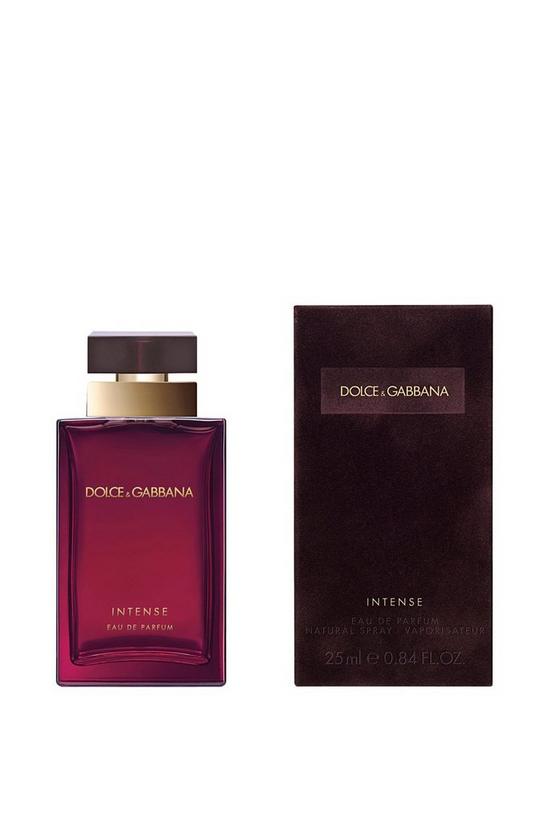 Dolce & Gabbana Pour Femme Intense Eau de Parfum 25ml 2