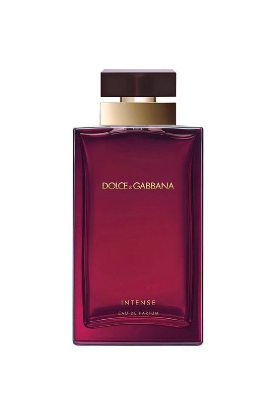 Dolce & Gabbana Pour Femme Intense Eau de Parfum 1
