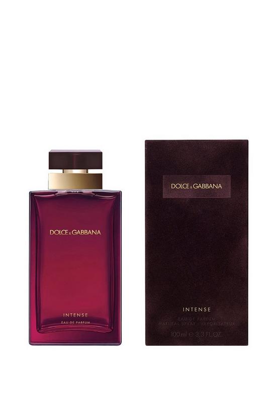 Dolce & Gabbana Pour Femme Intense Eau de Parfum 2