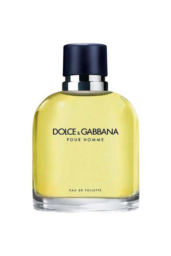 Dolce & Gabbana Pour Homme Eau de Toilette 1