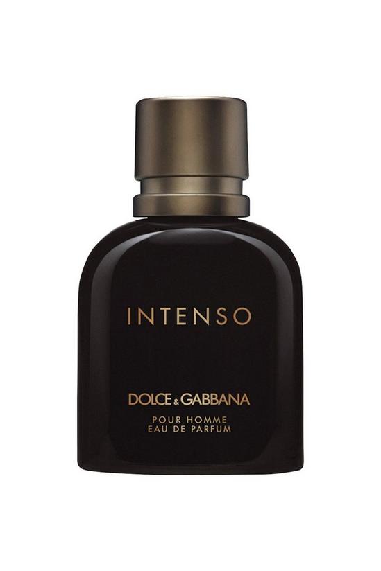Dolce & Gabbana Pour Homme Intenso Eau de Parfum 40ml 1
